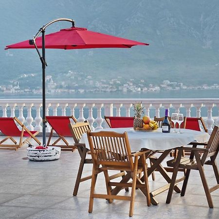 Apartments Sea Star Kotor Extérieur photo
