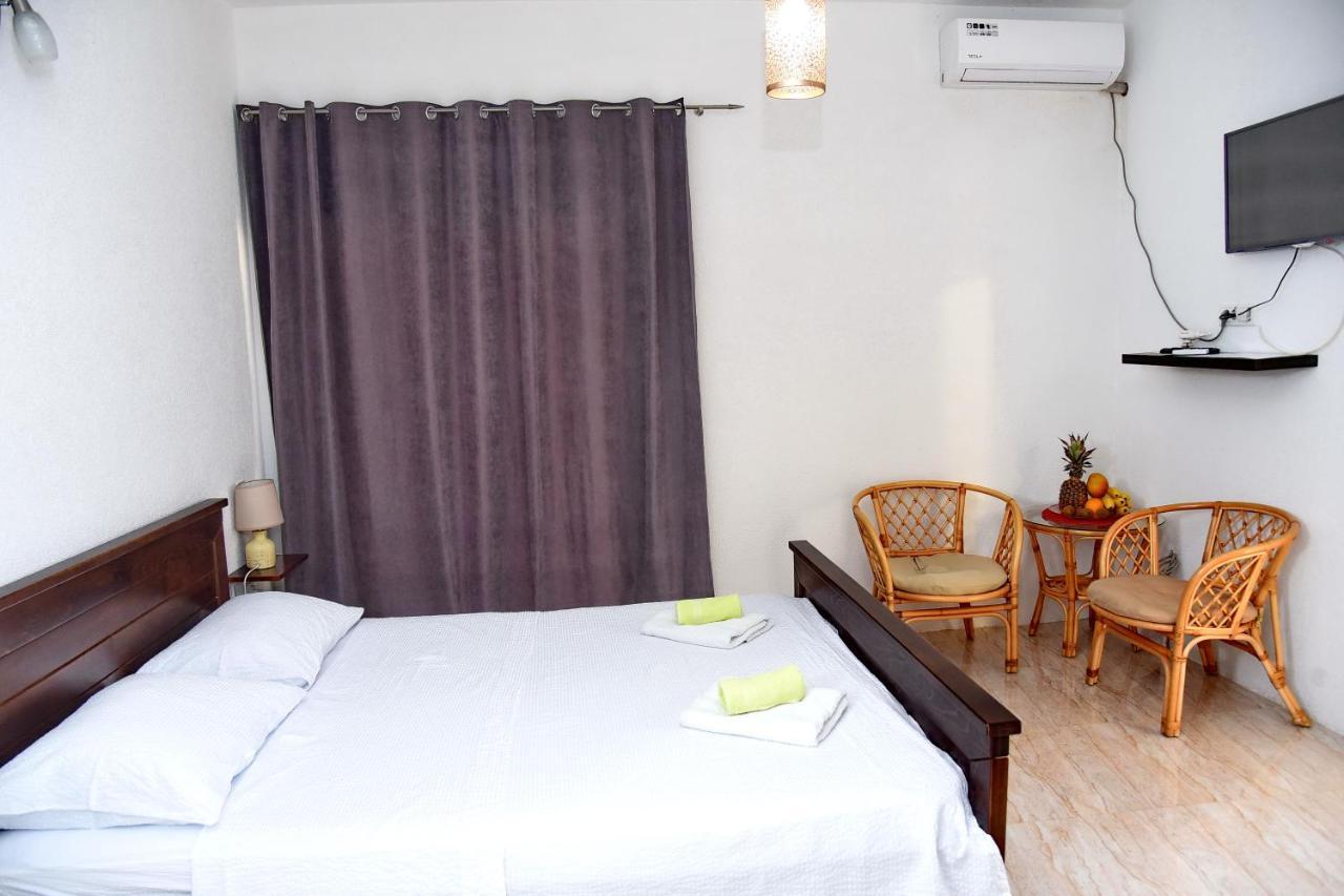 Apartments Sea Star Kotor Extérieur photo