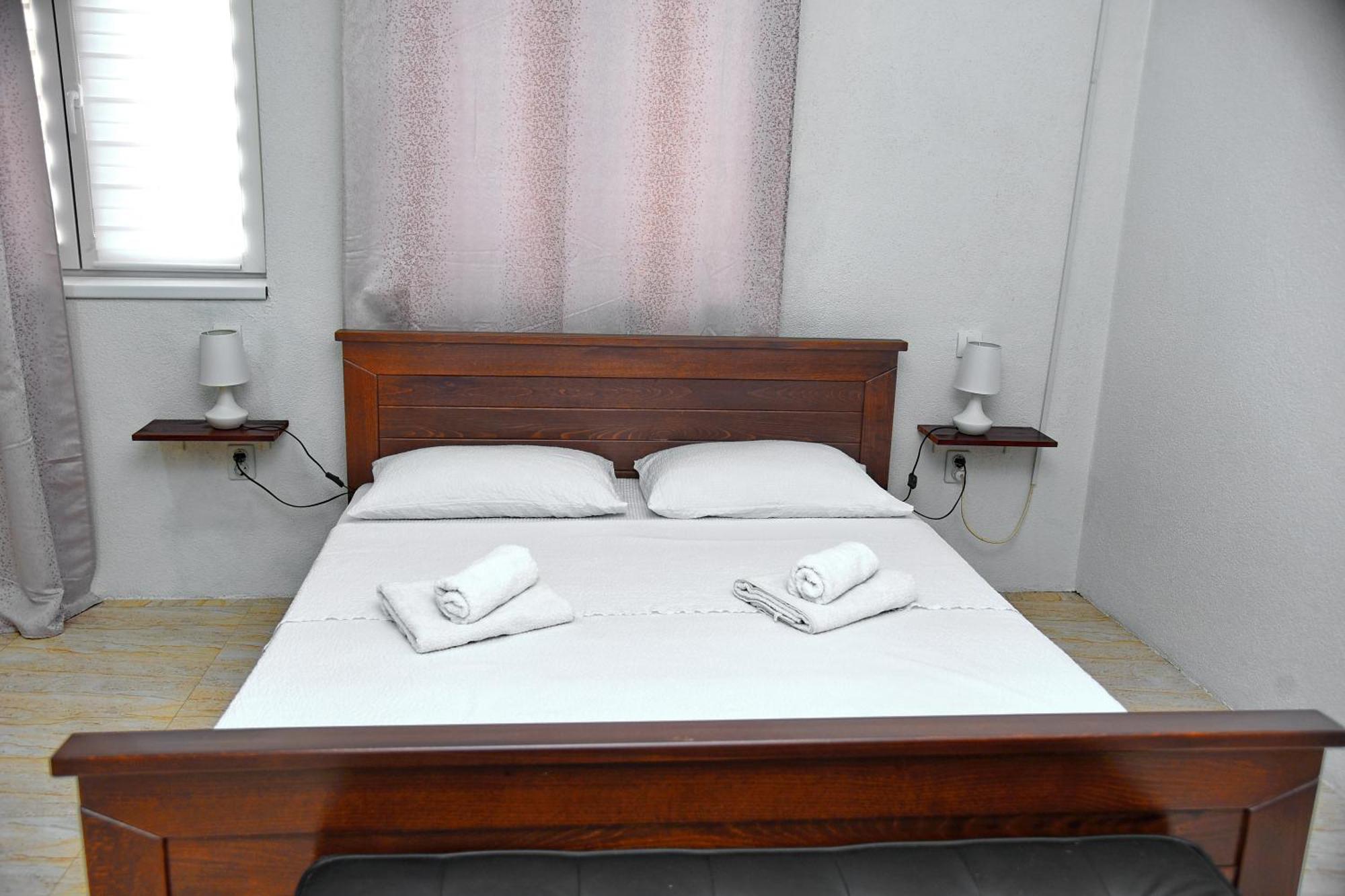 Apartments Sea Star Kotor Extérieur photo